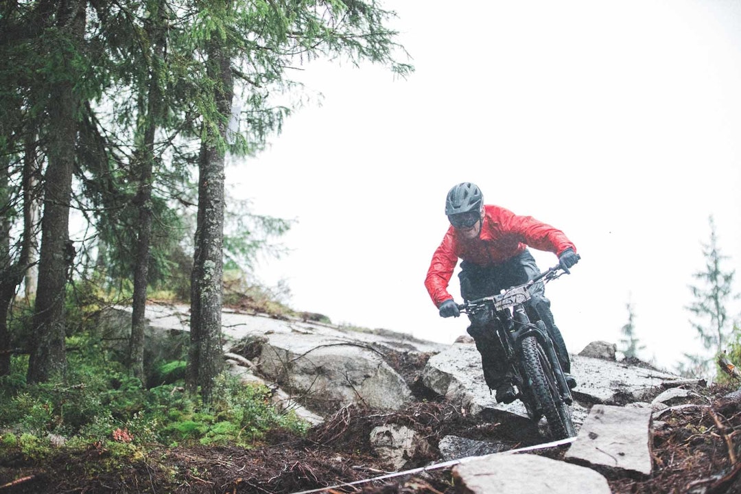 Foto: Kristoffer H. Kippernes Foto: Kristoffer H. Kippernes