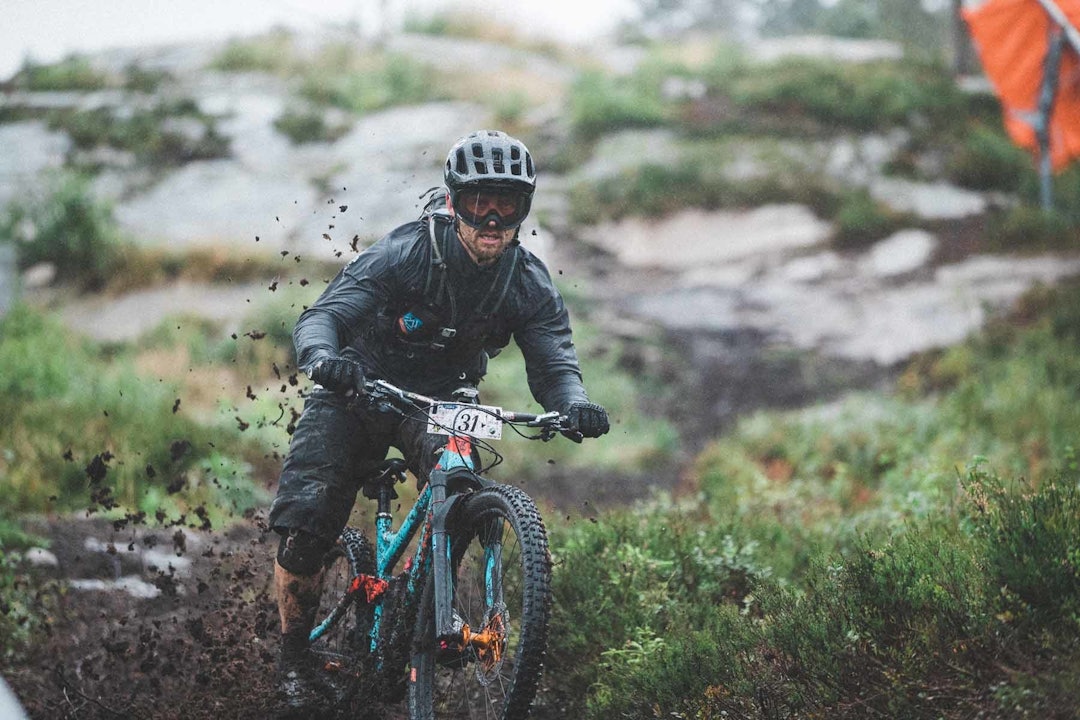 Foto: Kristoffer H. Kippernes Foto: Kristoffer H. Kippernes