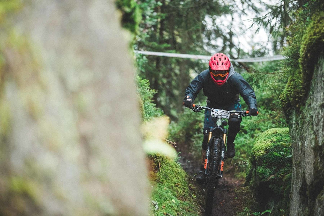 Foto: Kristoffer H. Kippernes Foto: Kristoffer H. Kippernes