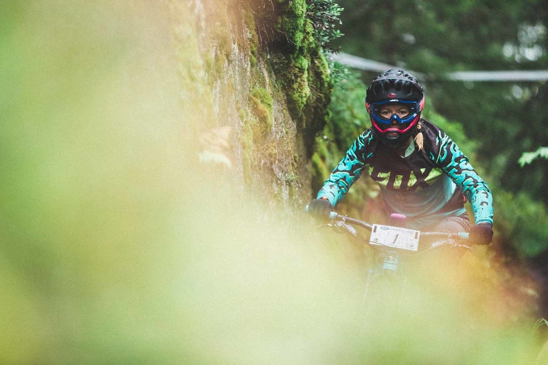 Foto: Kristoffer H. Kippernes Foto: Kristoffer H. Kippernes