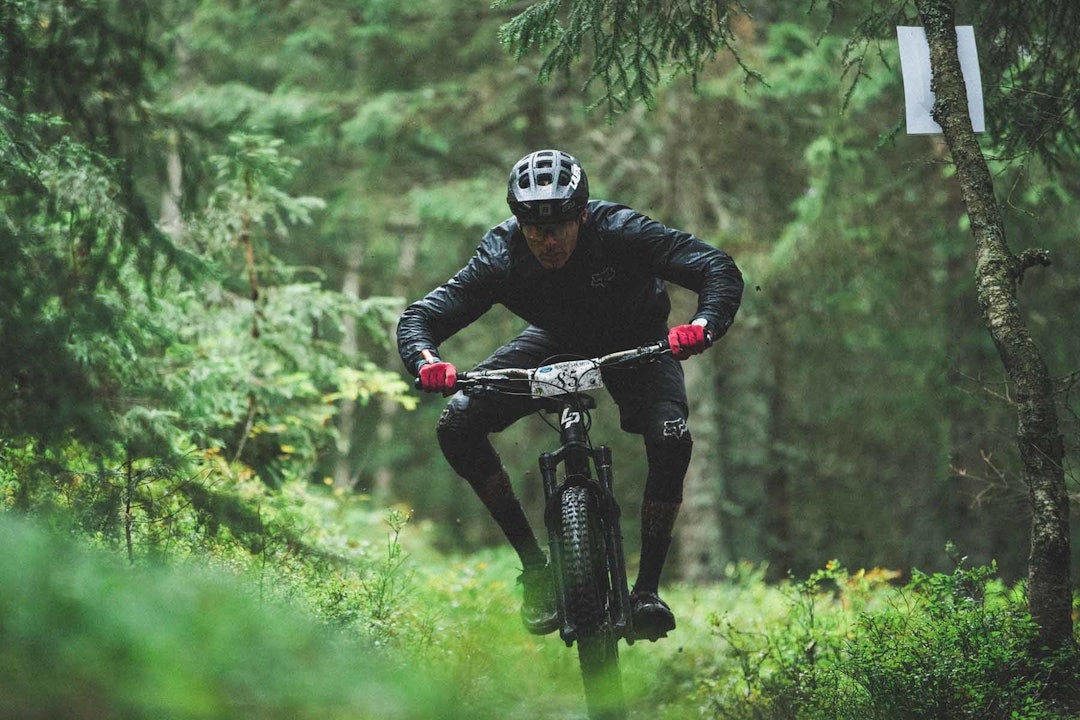 Foto: Kristoffer H. Kippernes Foto: Kristoffer H. Kippernes