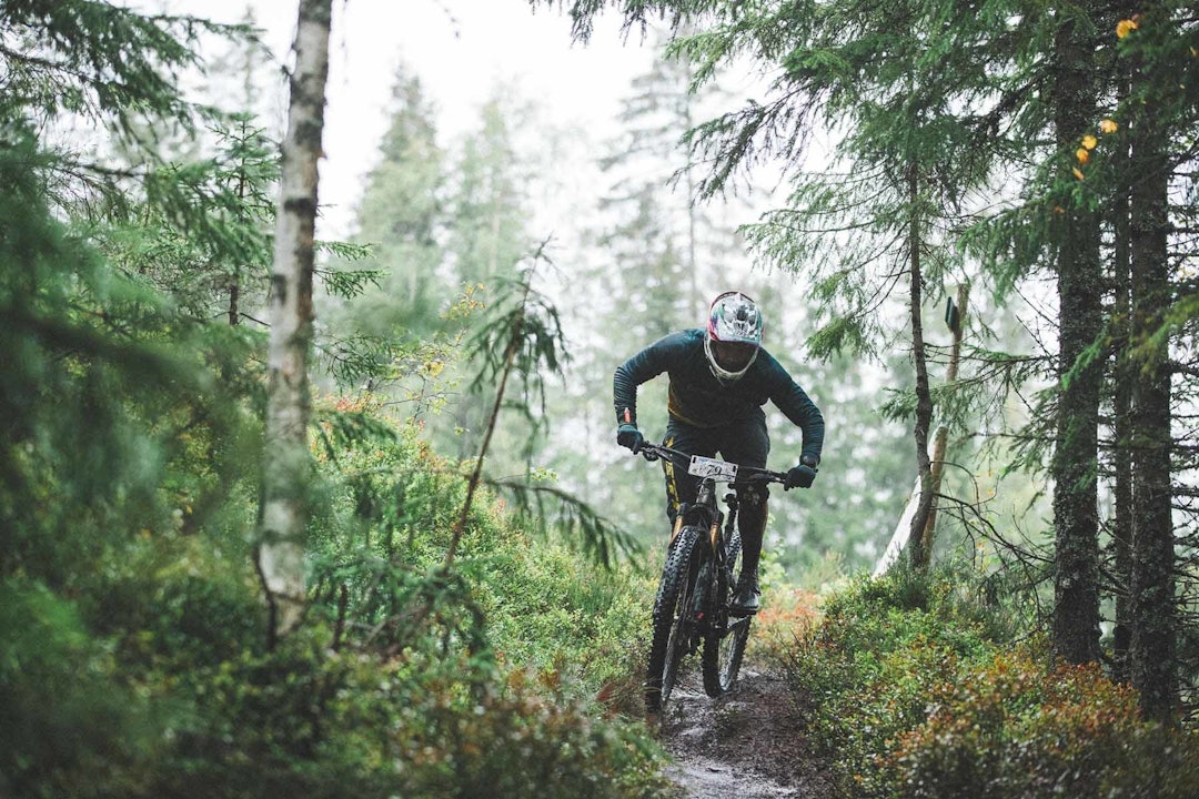 Foto: Kristoffer H. Kippernes Foto: Kristoffer H. Kippernes