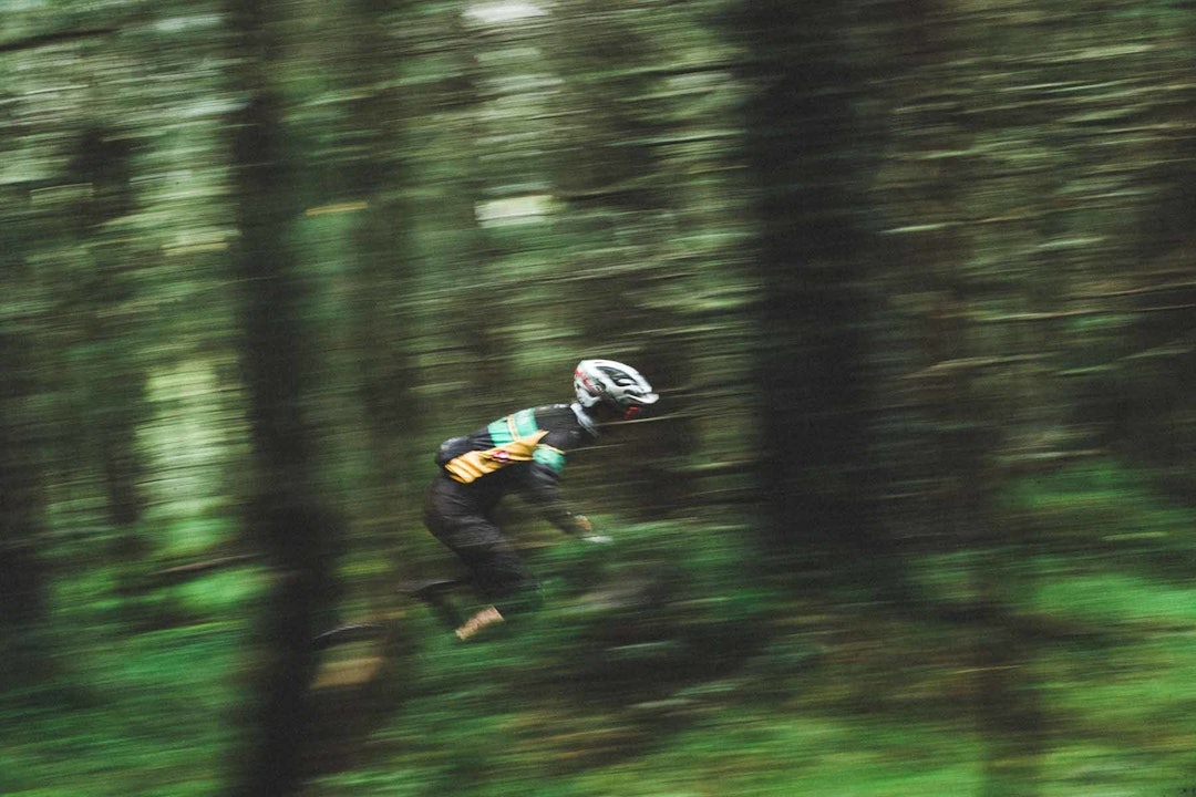 Foto: Kristoffer H. Kippernes Foto: Kristoffer H. Kippernes