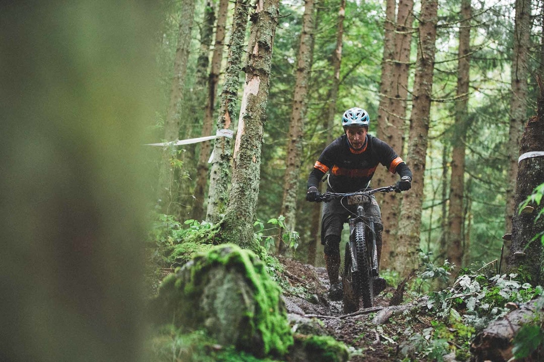 Foto: Kristoffer H. Kippernes Foto: Kristoffer H. Kippernes