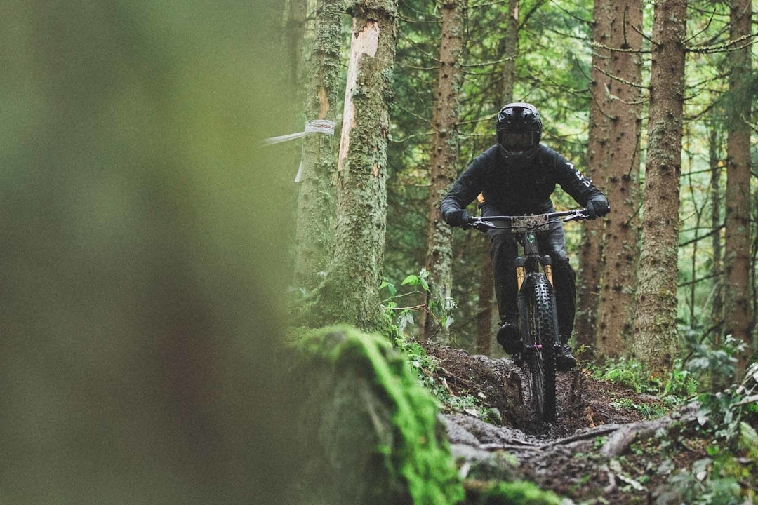 Foto: Kristoffer H. Kippernes Foto: Kristoffer H. Kippernes