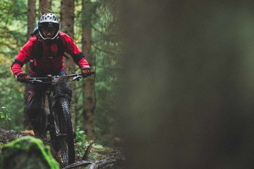 Foto: Kristoffer H. Kippernes Foto: Kristoffer H. Kippernes