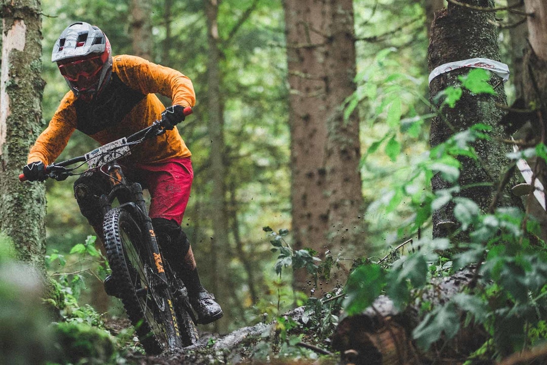 Foto: Kristoffer H. Kippernes Foto: Kristoffer H. Kippernes