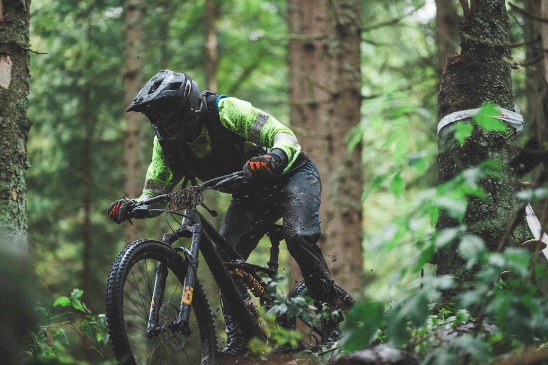 Foto: Kristoffer H. Kippernes Foto: Kristoffer H. Kippernes