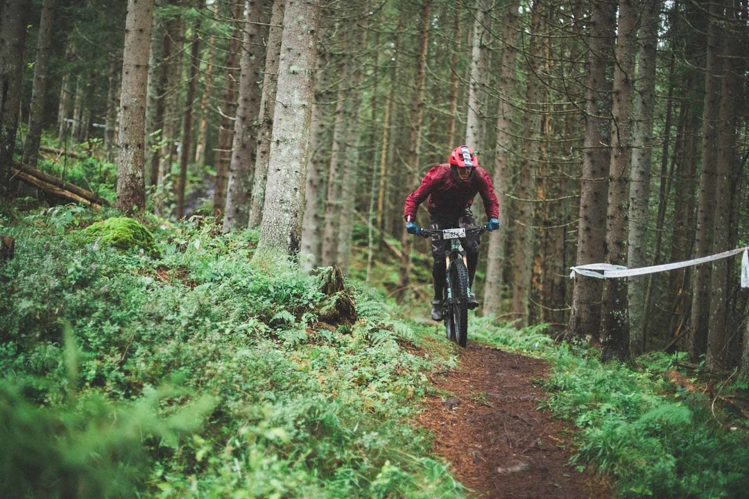 Foto: Kristoffer H. Kippernes Foto: Kristoffer H. Kippernes