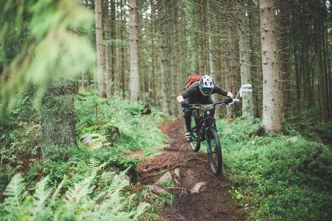 Foto: Kristoffer H. Kippernes Foto: Kristoffer H. Kippernes