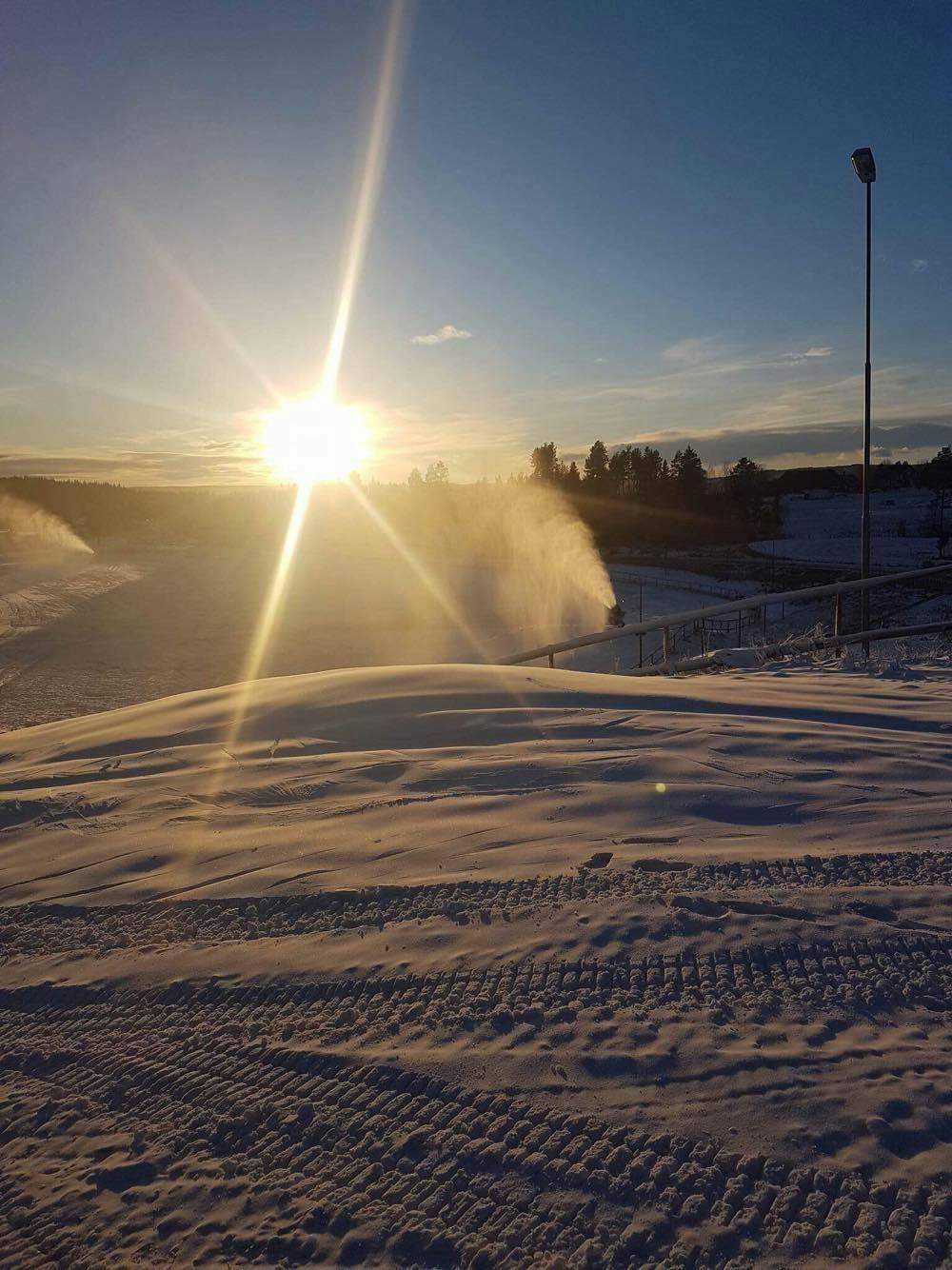 Lillehammer fatbike kickoff Nov 11-17 - Birkebeiner stadion - Foto Stig Dalen 1000x