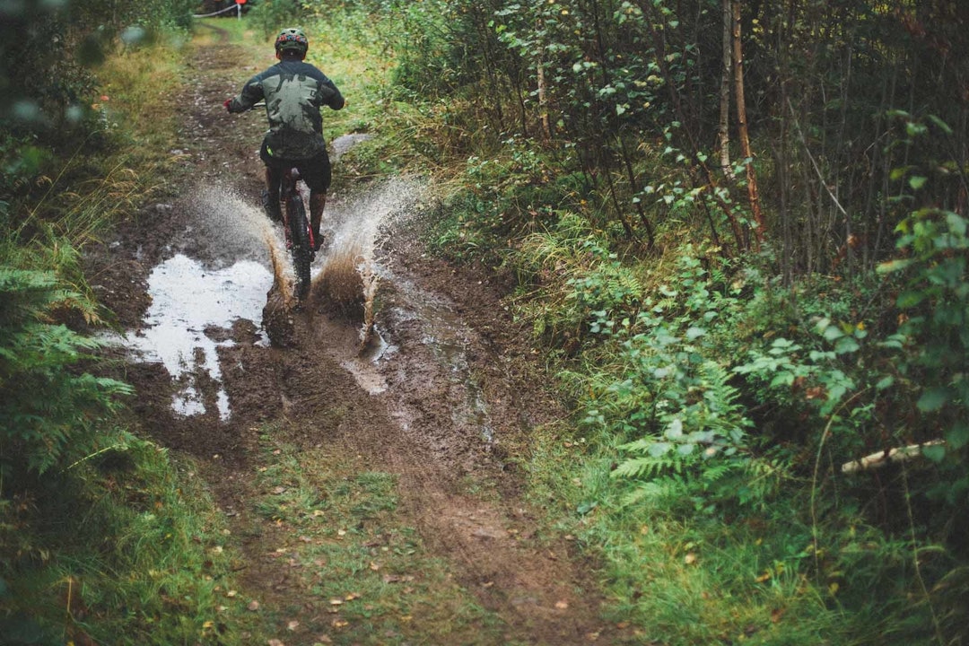 Foto: Kristoffer H. Kippernes Foto: Kristoffer H. Kippernes