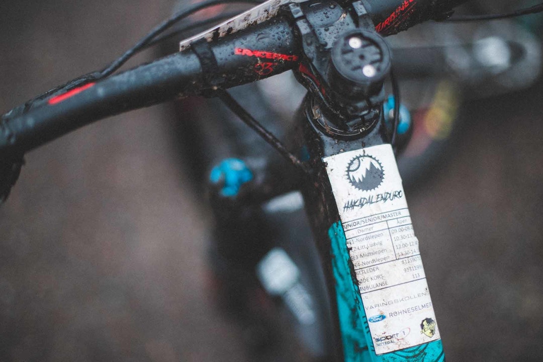 Foto: Kristoffer H. Kippernes Foto: Kristoffer H. Kippernes