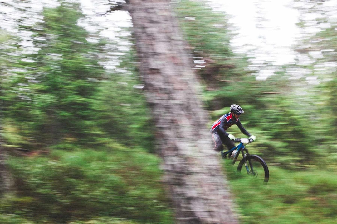 Foto: Kristoffer H. Kippernes Foto: Kristoffer H. Kippernes