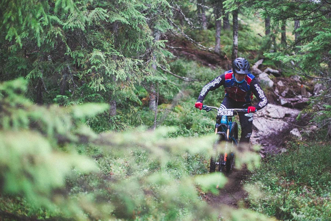 Foto: Kristoffer H. Kippernes Foto: Kristoffer H. Kippernes