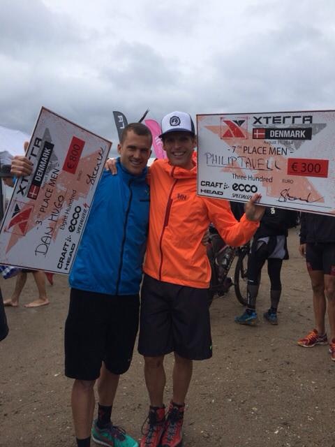 KVALIK: Tavell måtte til Danmark for å kvalifisere seg til VM på Hawaii. Hans sterke sykkeltid hjalp godt der. KVALIK: Tavell måtte til Danmark for å kvalifisere seg til VM på Hawaii. Hans sterke sykkeltid hjalp godt der.