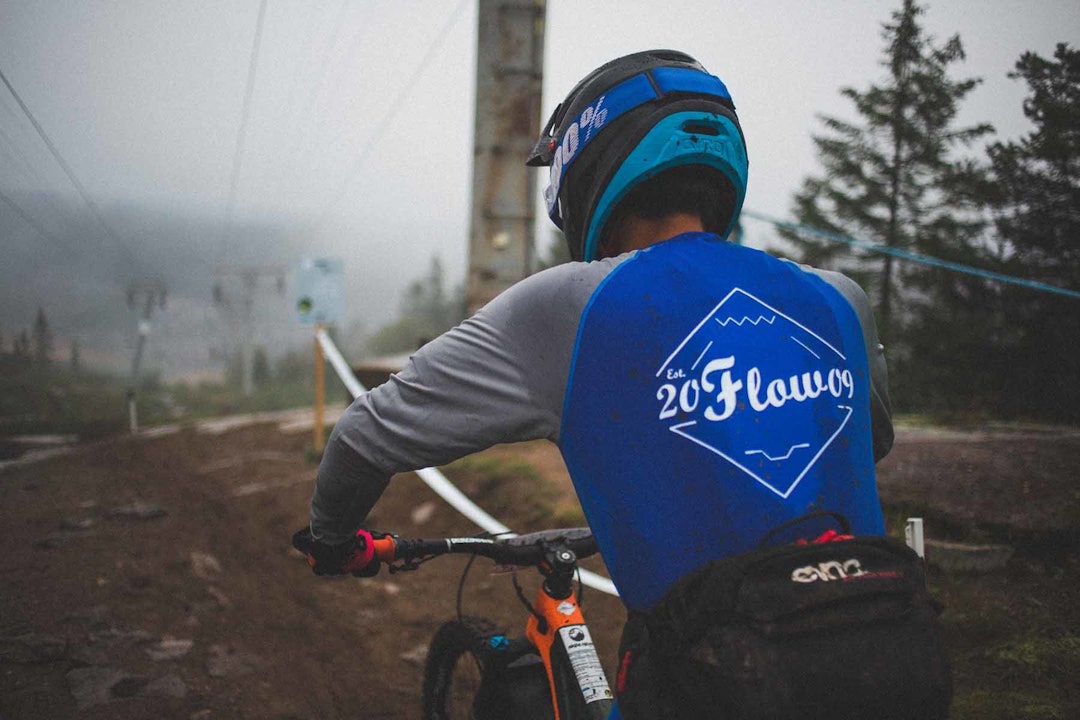 Foto: Kristoffer H. Kippernes Foto: Kristoffer H. Kippernes