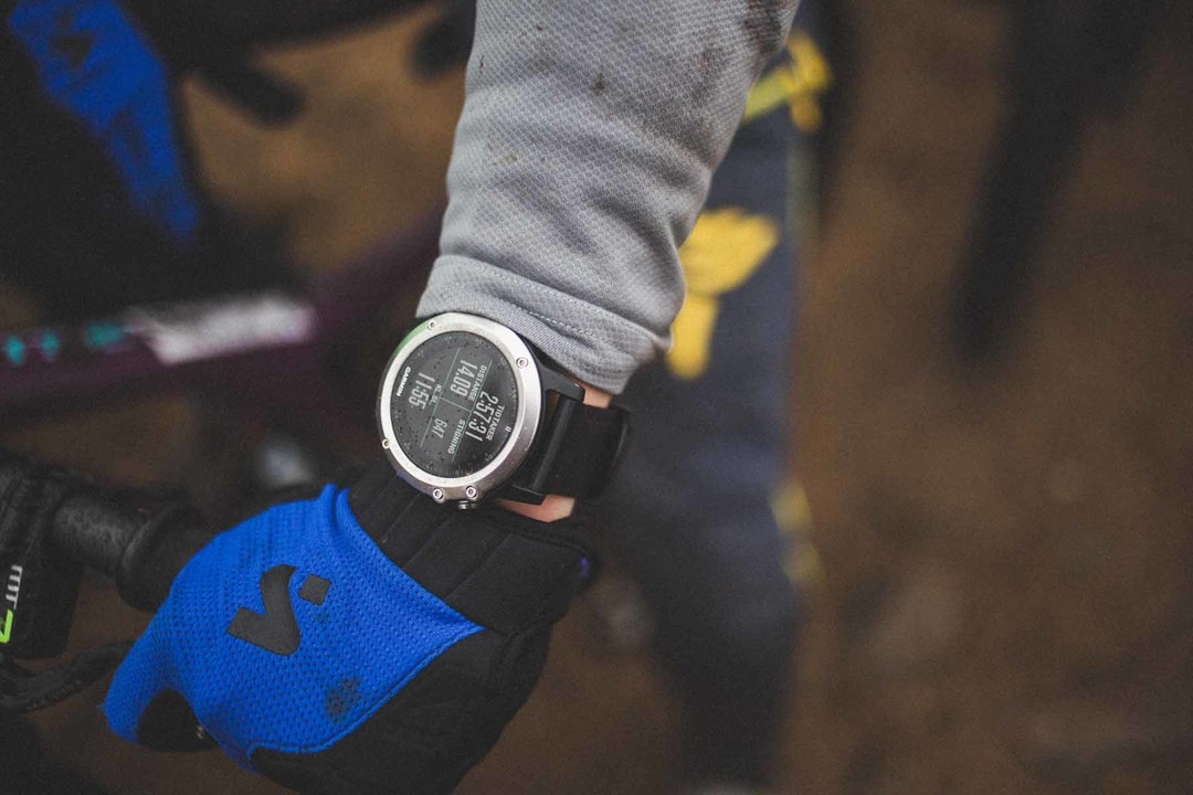 Foto: Kristoffer H. Kippernes Foto: Kristoffer H. Kippernes