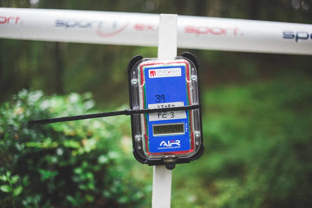 Foto: Kristoffer H. Kippernes Foto: Kristoffer H. Kippernes