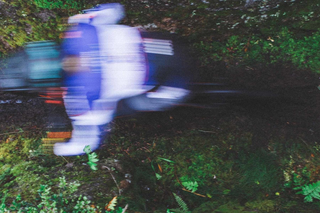 Foto: Kristoffer H. Kippernes Foto: Kristoffer H. Kippernes