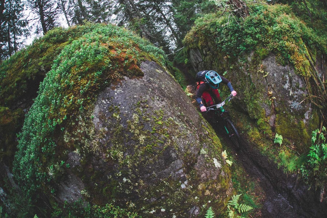 Foto: Kristoffer H. Kippernes Foto: Kristoffer H. Kippernes