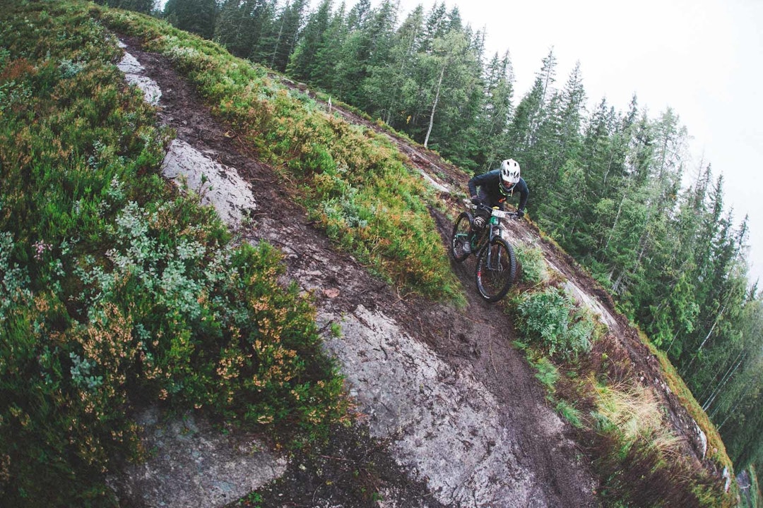 Foto: Kristoffer H. Kippernes Foto: Kristoffer H. Kippernes