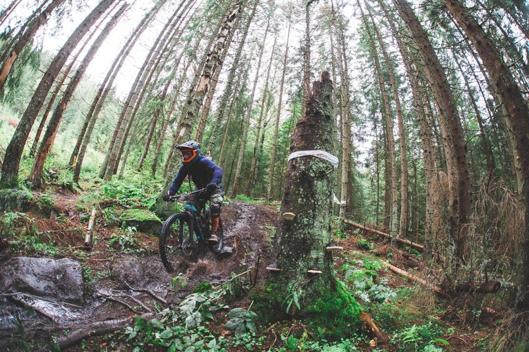 Foto: Kristoffer H. Kippernes Foto: Kristoffer H. Kippernes