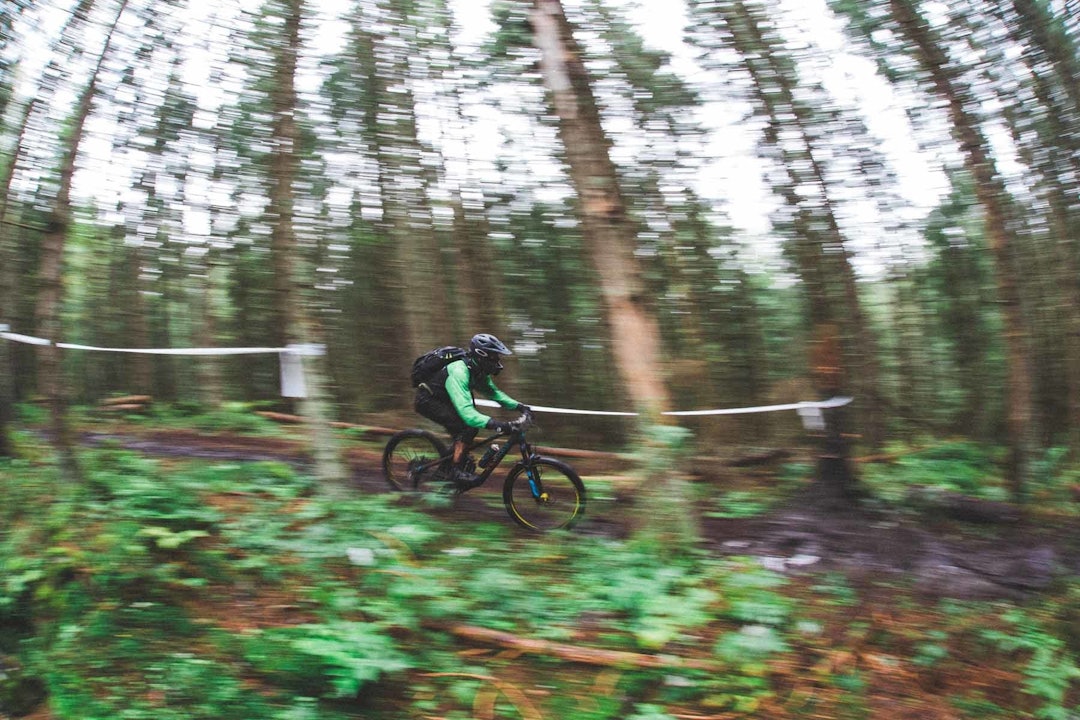 Foto: Kristoffer H. Kippernes Foto: Kristoffer H. Kippernes