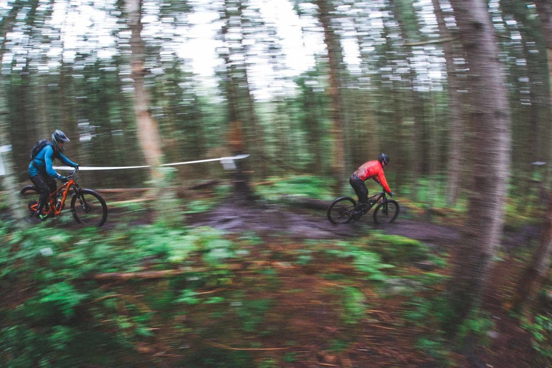 Foto: Kristoffer H. Kippernes Foto: Kristoffer H. Kippernes