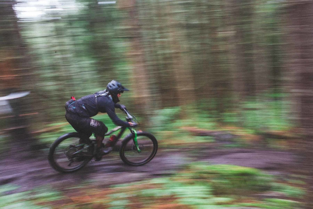 Foto: Kristoffer H. Kippernes Foto: Kristoffer H. Kippernes