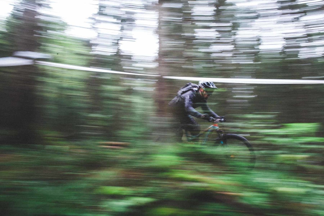 Foto: Kristoffer H. Kippernes Foto: Kristoffer H. Kippernes