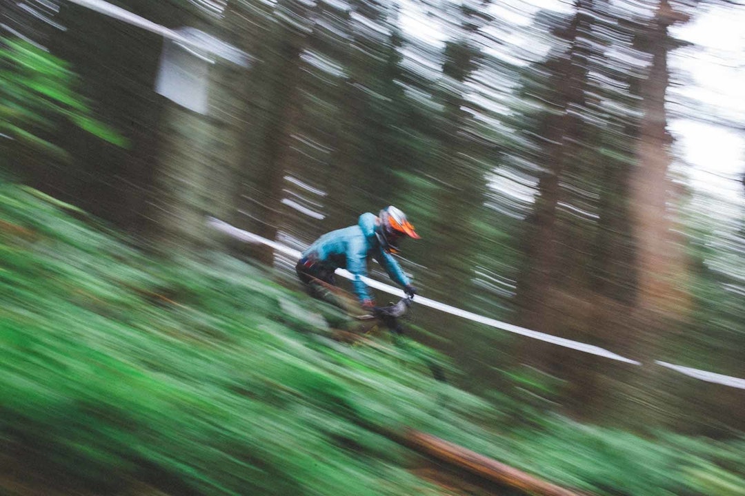 Foto: Kristoffer H. Kippernes Foto: Kristoffer H. Kippernes