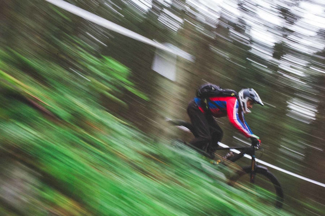 Foto: Kristoffer H. Kippernes Foto: Kristoffer H. Kippernes