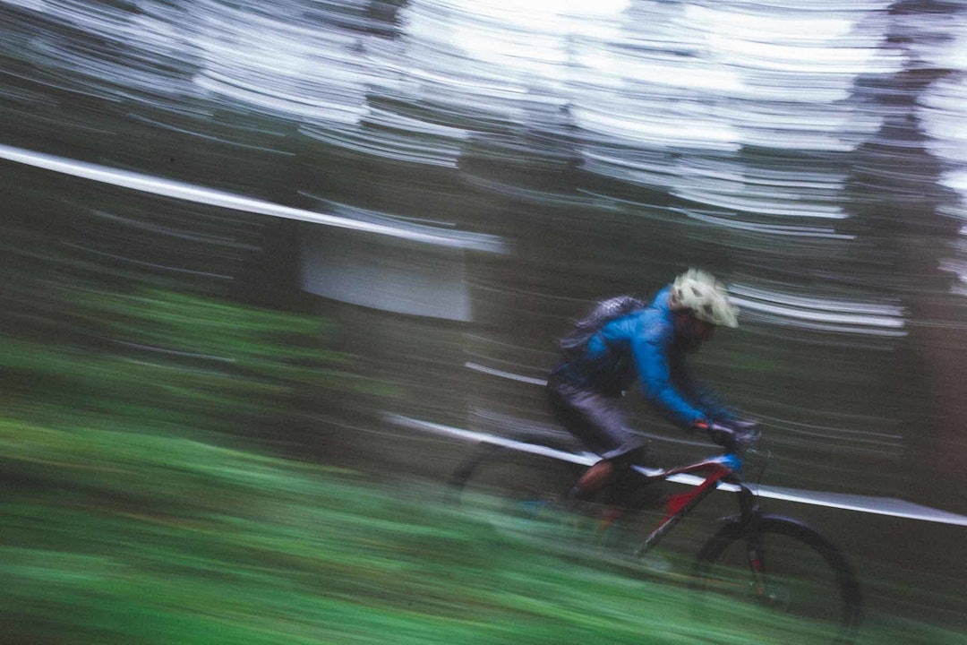 Foto: Kristoffer H. Kippernes Foto: Kristoffer H. Kippernes