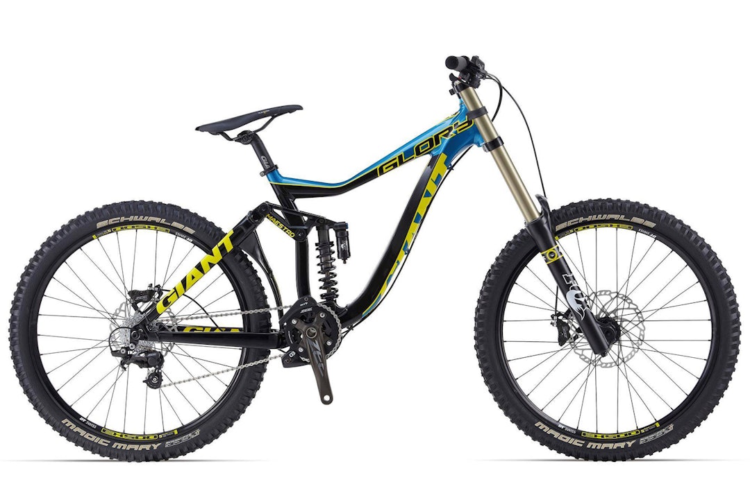 FEIT PREMIE: Uttrekkspremien i cupen er en Giant Glory utforsykkel 10339367_GT-Fury1-premie-AronCup