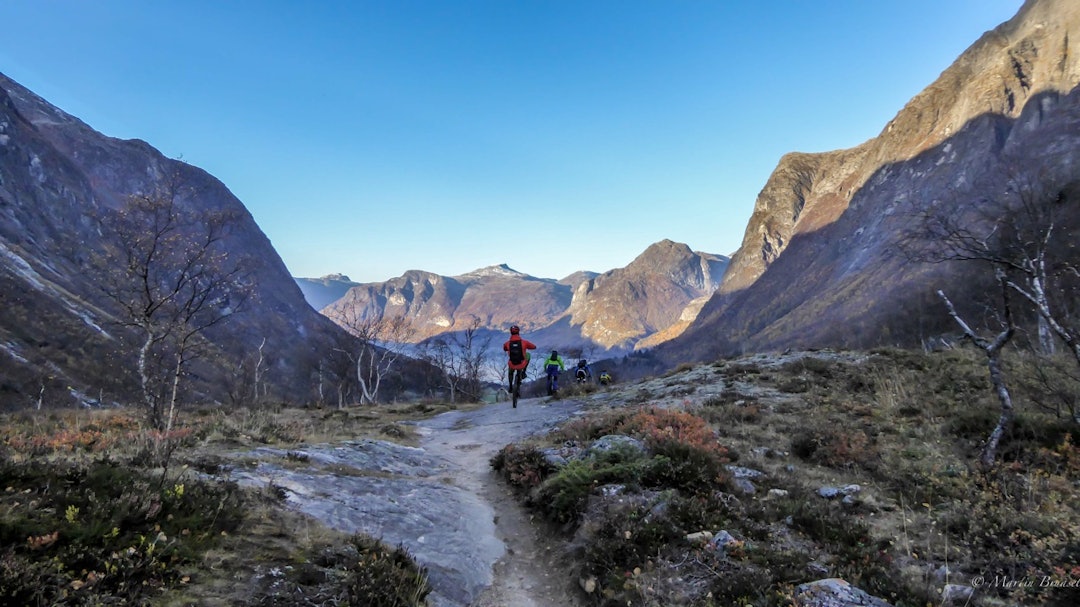 Foto: Martin Bruaset Folven Høstfest - Martin Bruaset