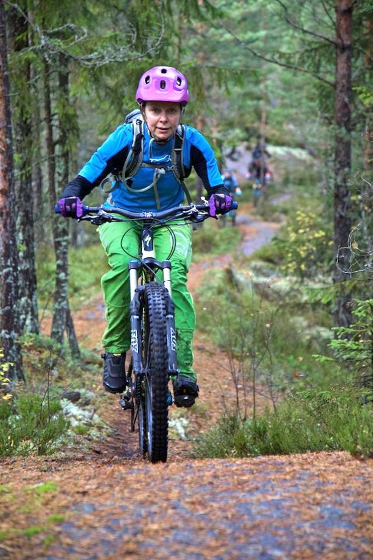 GTG Gulljakt i Østmarka Oct 2017 singlertack - Bjørn Enoksen 750x