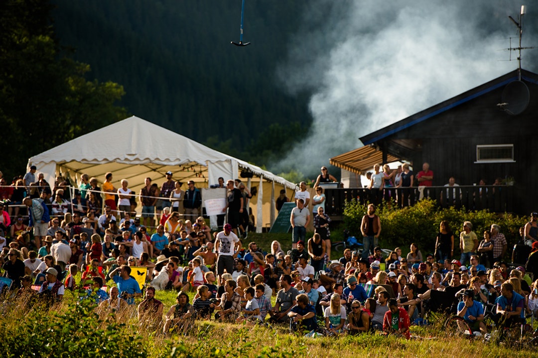 hillbilly Huckfest 2014 - foto Martin I Dalen 1400x933