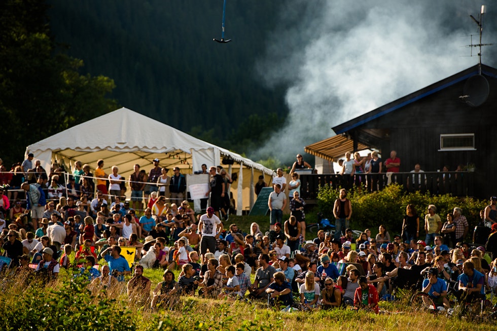 hillbilly Huckfest 2014 - foto Martin I Dalen 1400x933