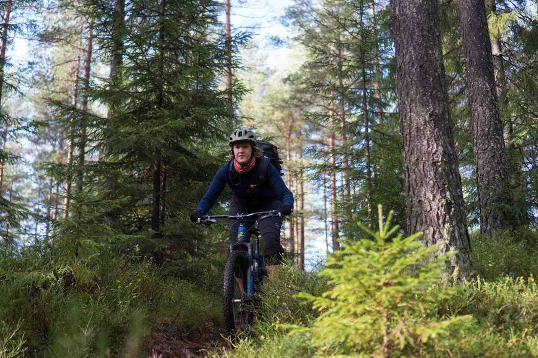 Stikurs Joline Johansson Oct 2017 blikk - Foto Joline Johansson Stikurs Joline Johansson Oct 2017 blikk - Foto Joline Johansson