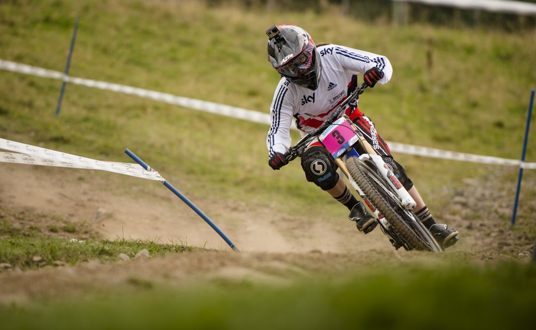 RASKEST: Manon Carpenter (foto: Martin I. Dalen) _MID3687