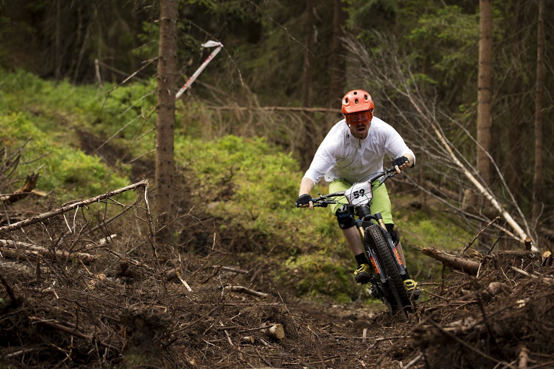 Yngve Ydersbond, fartsetappe 1 _IPP3863