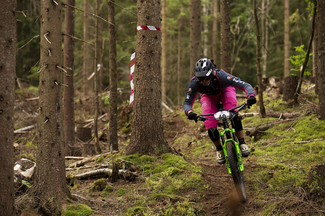 Truls Kristian Syvertsen, fartsetappe 1 _IPP3870