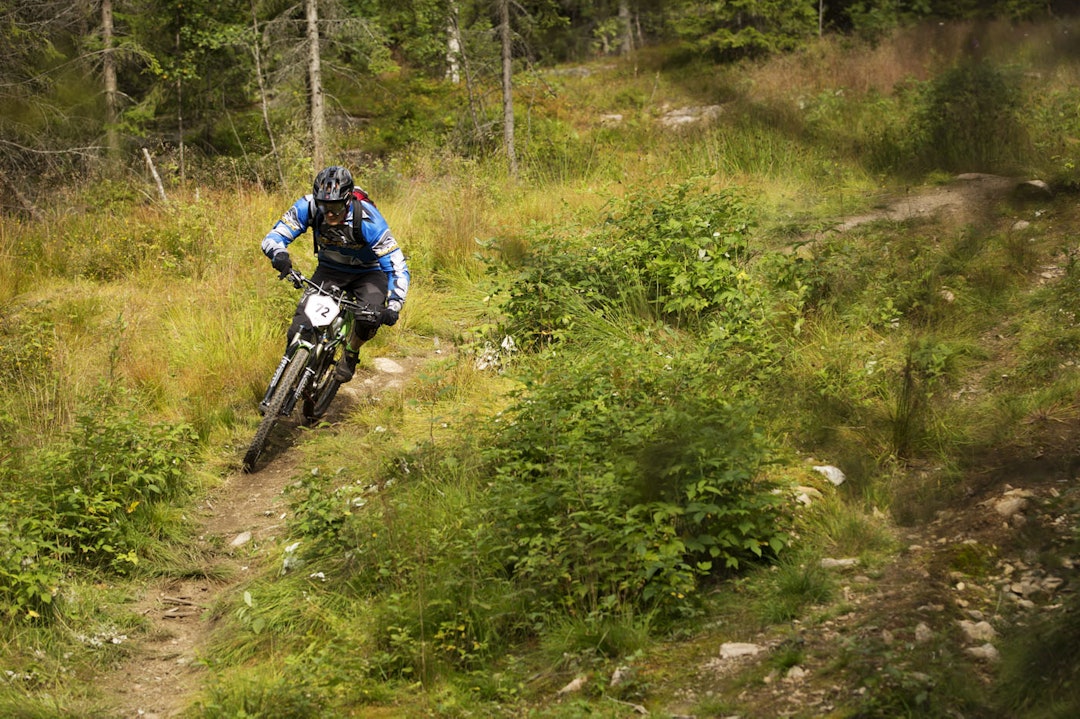 Andreas Hauge, fartsetappe 2 _IPP3963