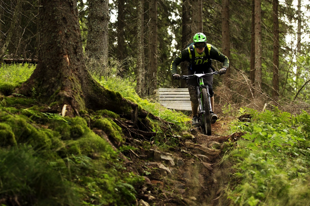 BRED ARMFØRING: Johannes Lund, fartsetappe 4 _IPP4122