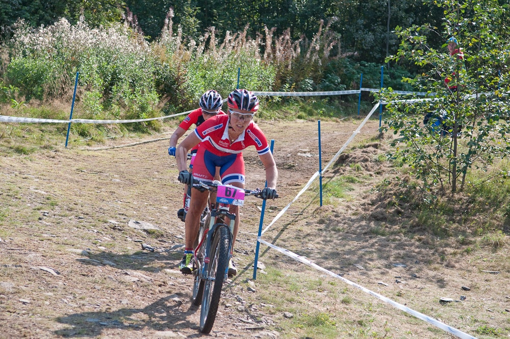 HEIDI ROSAASEN SANDSTØ HEIDI ROSAASEN SANDSTØ