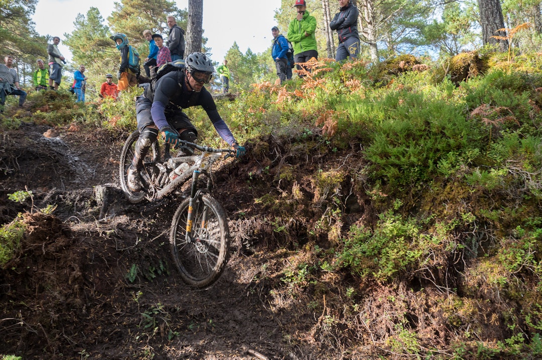 Nils Einar Berget vant Frei Enduro 2017. Foto: Jonas Båfjord Holtet Nils Einar Berget - Frei Enduro 2017 - Jonas Båfjord Holtet 1400x933