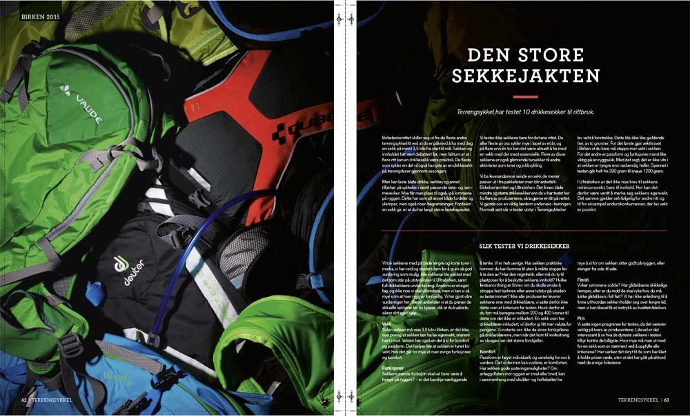 PÅ RYGGEN: Vi har testet drikkesekker til Birken og andre ritt. Skjermbilde 2015-08-04 kl. 11.40.54 copy