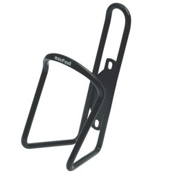 URK, URK: Zefal Alu 126. Stiv, passer en eneste flaskediameter, og din bidon forlater heimen i første dump. Fremdeles interessert? 60 g, sort- eller klarlakkert aluminium, ca. 30,-. (Foto: Zefal) URK, URK: Zefal Alu 126. Stiv, passer en eneste flaskediameter, og din bidon forlater heimen i første dump. Fremdeles interessert? 60 g, sort- eller klarlakkert aluminium, ca. 30,-. (Foto: Zefal)