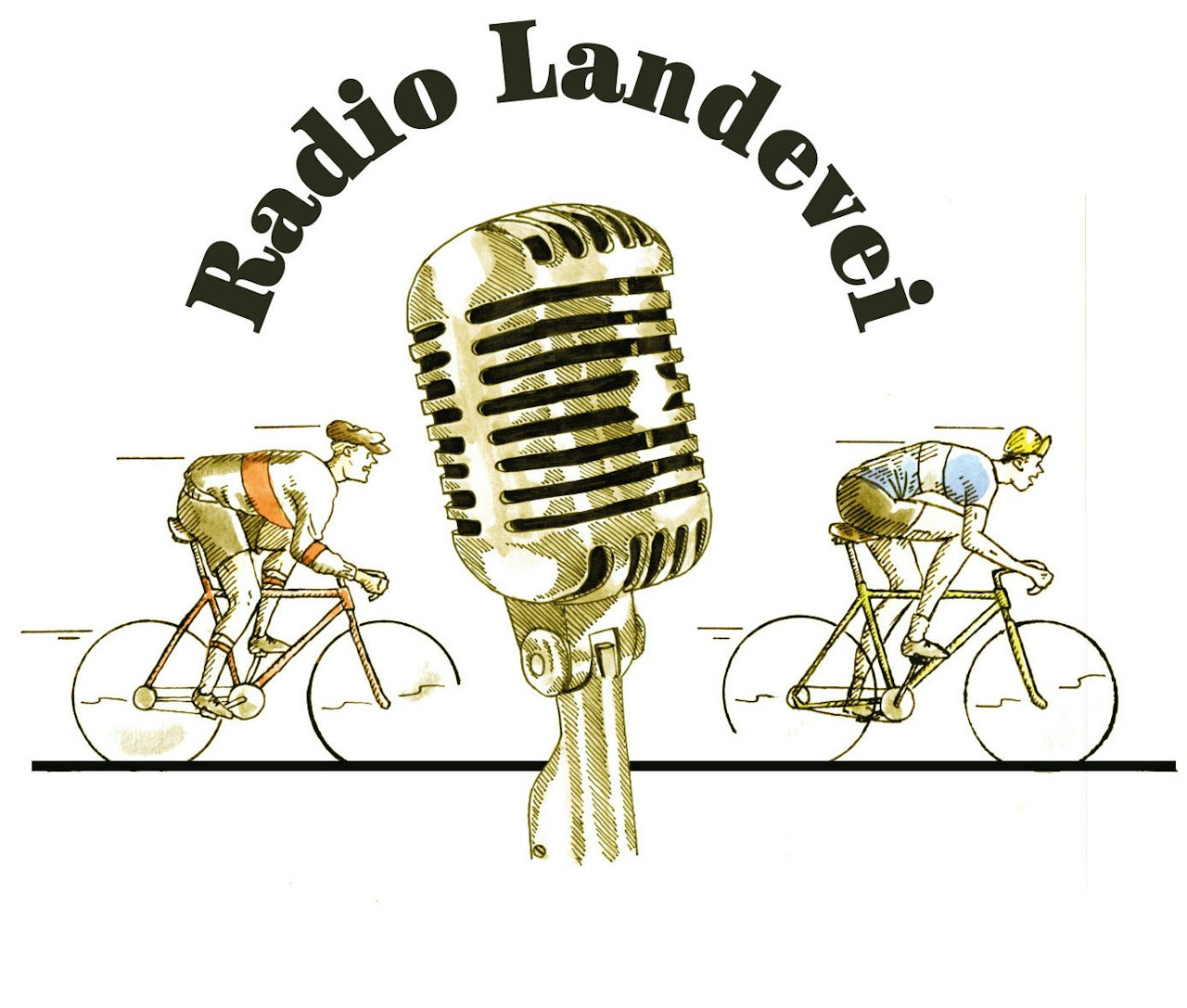 VELKOMMEN I STUDIO! Her får du vite mer om hvordan du kan lytte til våre sendinger! VELKOMMEN I STUDIO! Her får du vite mer om hvordan du kan lytte til våre sendinger!